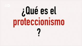 ¿Qué es el proteccionismo?