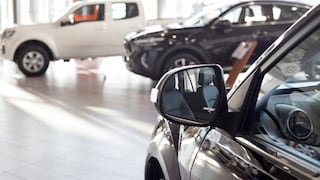 Venta de vehículos en Perú marcó récord en febrero, impulsada por retiro de fondos de AFP