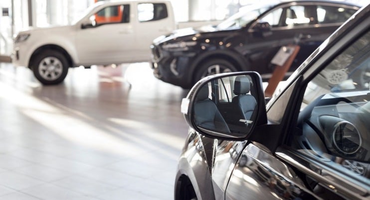 Las ventas vienen elevando su nivel mes a mes desde octubre del 2025. Foto: AAP.