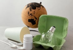 Impacto de la Ley de Plásticos: Perú aumenta importación de productos biodegradables