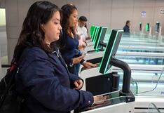 Migraciones implementa prerregistro digital en el nuevo aeropuerto Jorge Chávez: conoce cómo usarlo