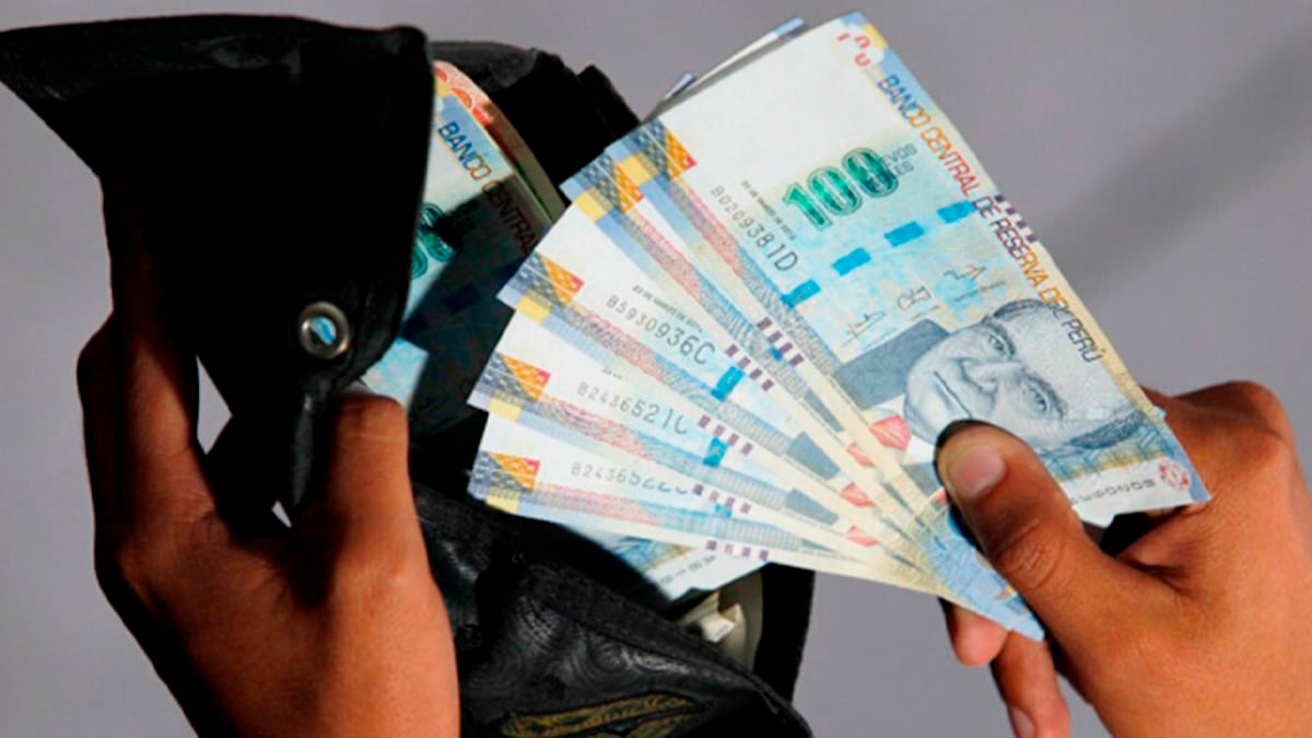 Cuando las políticas de compensación no se diseñan o ejecutan adecuadamente la organización se expone a sanciones, demandas o pagos retroactivos. (Foto: Andina)