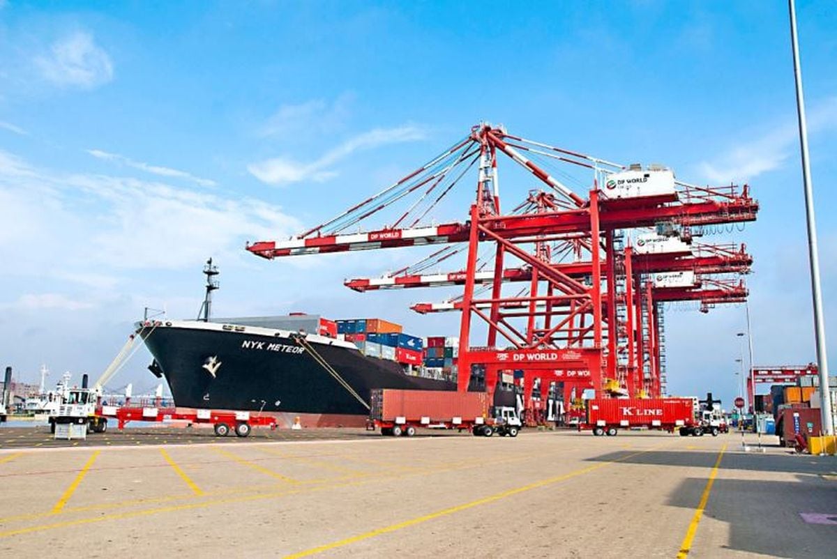 Para el cierre del 2026, prevemos que la inversión en este sector se ubique alrededor de US$ 1,300 millones. (Foto: Difusión)