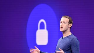 Zuckerberg predica sobre privacidad, pero falta evidencia