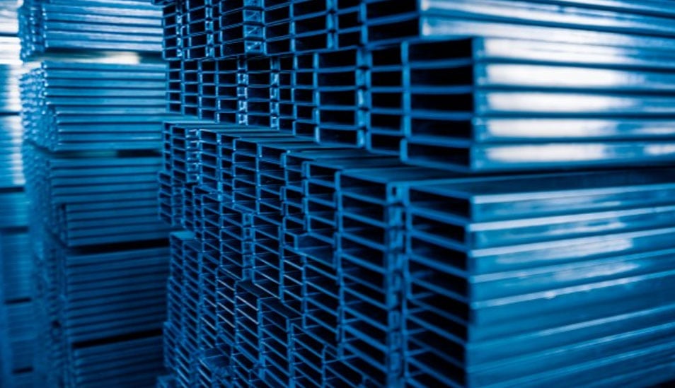 Mimco espera lograr una mejora tecnológica frente a sus antiguas instalaciones de galvanizado. (Foto referencial: Freepik)