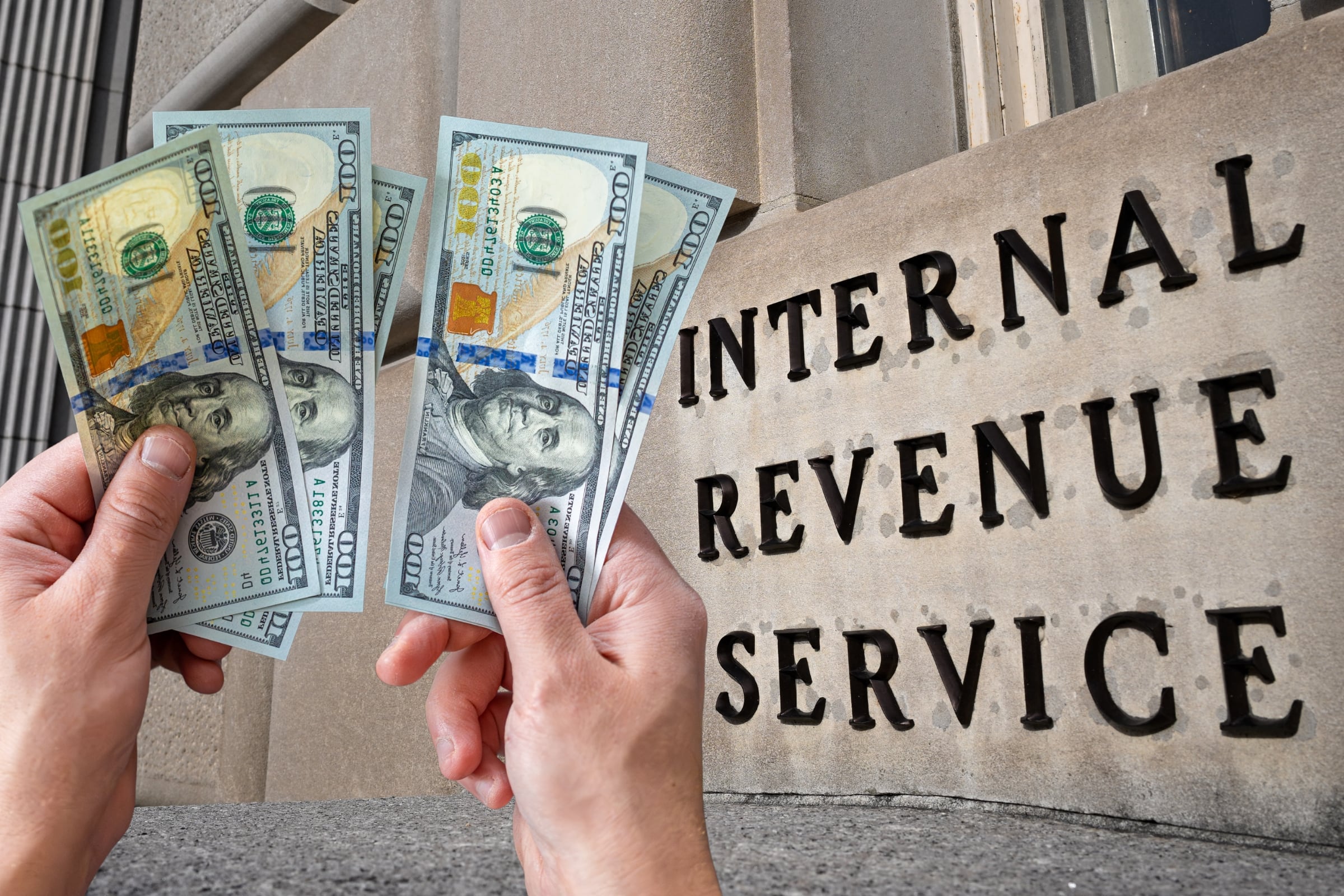 La devolución será de hasta US$3,800 (Foto: Freepik / AFP)