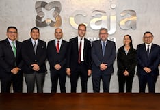Caja Arequipa, primera y única Caja Municipal del Perú en recibir financiamiento subordinado directo de DEG, del Grupo KfW de Alemania