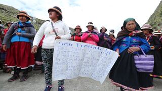 Comex Perú: Sin principio de autoridad a todo nivel en el Gobierno de Vizcarra
