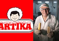 Helados Artika expandirá su cobertura en provincia: un verano con lanzamientos