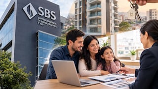 Tasas de créditos hipotecarios podrían bajar: ¿qué bancos ofrecen los menores intereses?