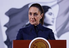 Sheinbaum a Trump: “México se coordina y colabora con EEUU, pero no se subordina”