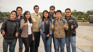 Pronabec lanza 10,000 becas para estudiantes afectados por la pandemia