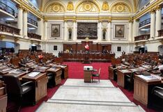 Fuerza Popular pide citar a Gervasi y Romero ante el Pleno a fin de que rindan cuentas