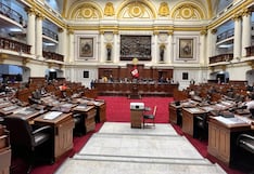 Congreso: los hechos más importantes y las decisiones polémicas que marcaron este 2023