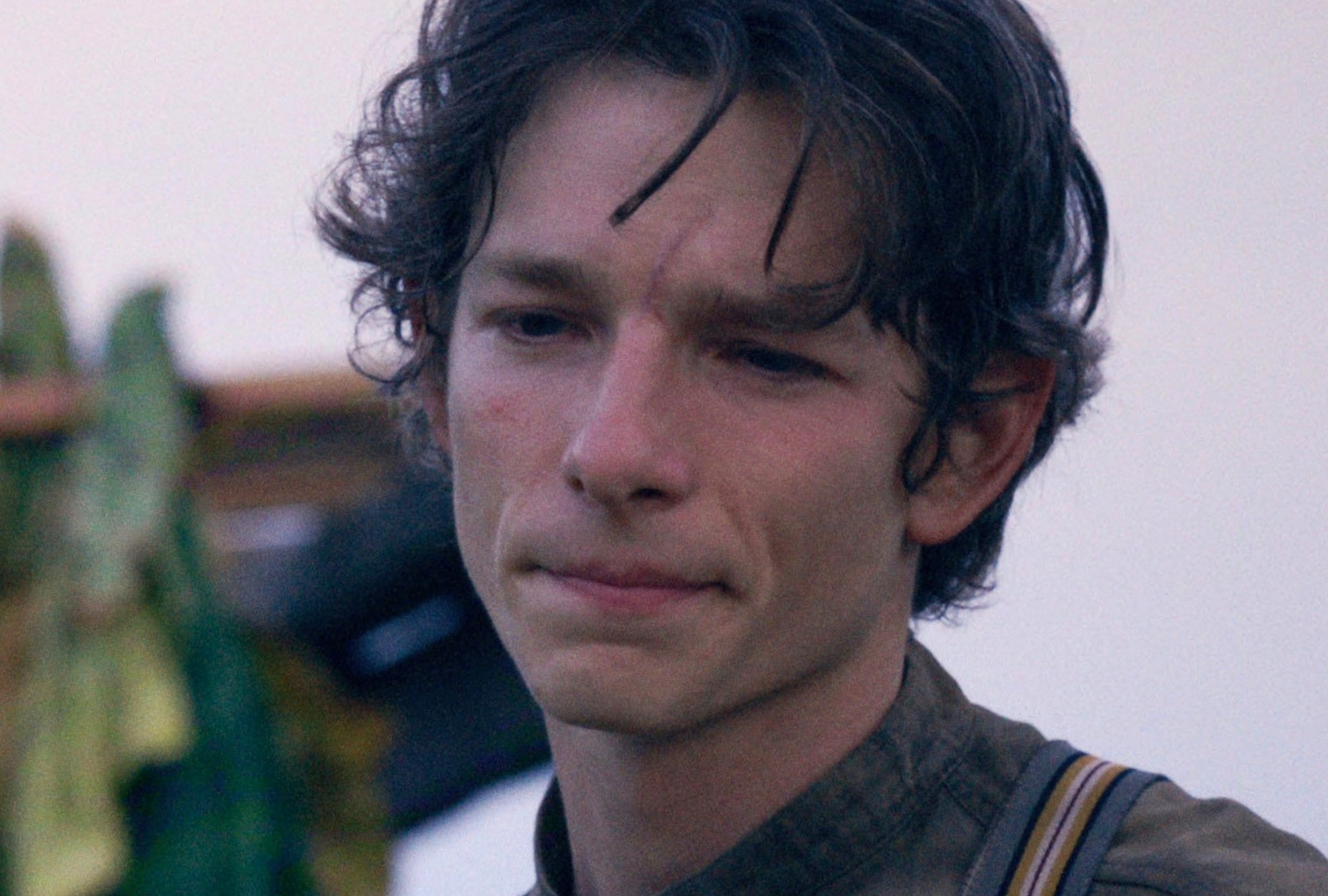Mike Faist como Charles Trask en una escena de la serie "East of Eden" (Foto: Anonymous Content / Endeavor Content / Fifth Season / Netflix)