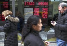 Argentina se apresta a abrir el ‘cepo’ y estrenar un nuevo esquema cambiario