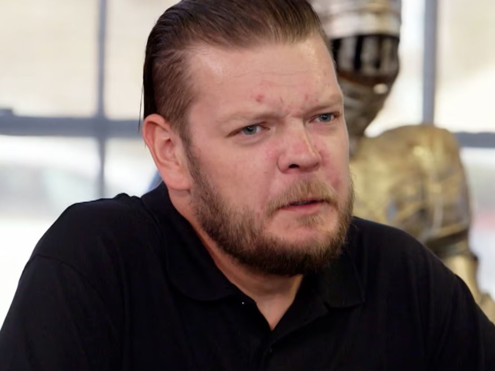 Corey Harrison es famoso por su participación en "El precio de la historia". Es el hijo del también famoso Rick Harrison (Foto: The History Channel)