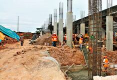 Municipalidades se quedan sin tiempo: los millones que no se ejecutarán para obras