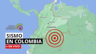 Temblor de 5.1 en Los Santos, Santander, Colombia HOY 26 de agosto: hora, epicentro y reporte oficial del SGC
