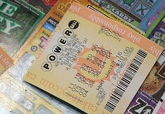 Cosa del destino: ganó 150 mil dólares tras adquirir su boleto de Powerball en este local en Arizona