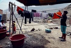 ¿Pobreza en el Perú nuevamente se reducirá este 2025? el BCRP respondió