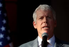 Embargo de EE.UU. a petróleo venezolano “esencialmente terminó”, dice secretario de Energía