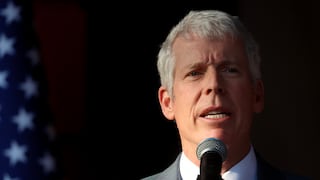 Embargo de EE.UU. a petróleo venezolano “esencialmente terminó”, dice secretario de Energía