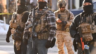 Nueva York: Observadores de la fiscalía vigilarán a agentes de ICE