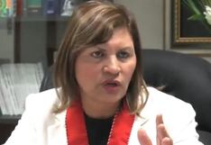 Fiscal Peralta habría cometido irregularidades al ofrecer plazas de trabajo