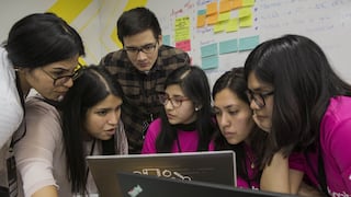 ¿La nueva fábrica de talento tech en Perú? Así se prepara UTEC para dominar el mercado global