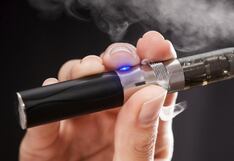 Indonesia impone impuestos a los cigarrillos electrónicos desde el 1 de enero
