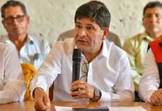 Arequipa: MEF amplía capacidad de endeudamiento para la región mistiana