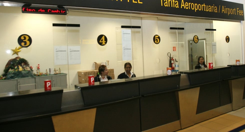 Latam confirma: no renovará flota en Perú sin que se resuelva cobro de TUUA de transferencia