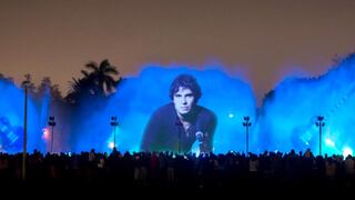 Congreso: proponen que ‘Día del Rock Peruano’ se celebre el 12 de marzo