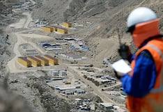 Fitch otorga grado de inversión ‘BBB-’ a Marcobre y respalda emisión de bonos por hasta US$ 400 millones