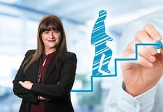 Ex ejecutiva de IBM impulsa una startup en Perú para reinventarse después de los 50 años