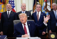 Donald Trump nombra a director de inteligencia nacional para liderar comisión sobre IA