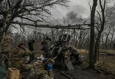 Francia está dispuesta a reforzar capacidad de Ucrania de fabricar armas