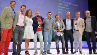 Perú en el top ten de países triunfadores en Cannes Lions