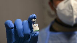 Embajada China reafirma que vacuna Sinopharm es segura y eficaz contra el COVID-19