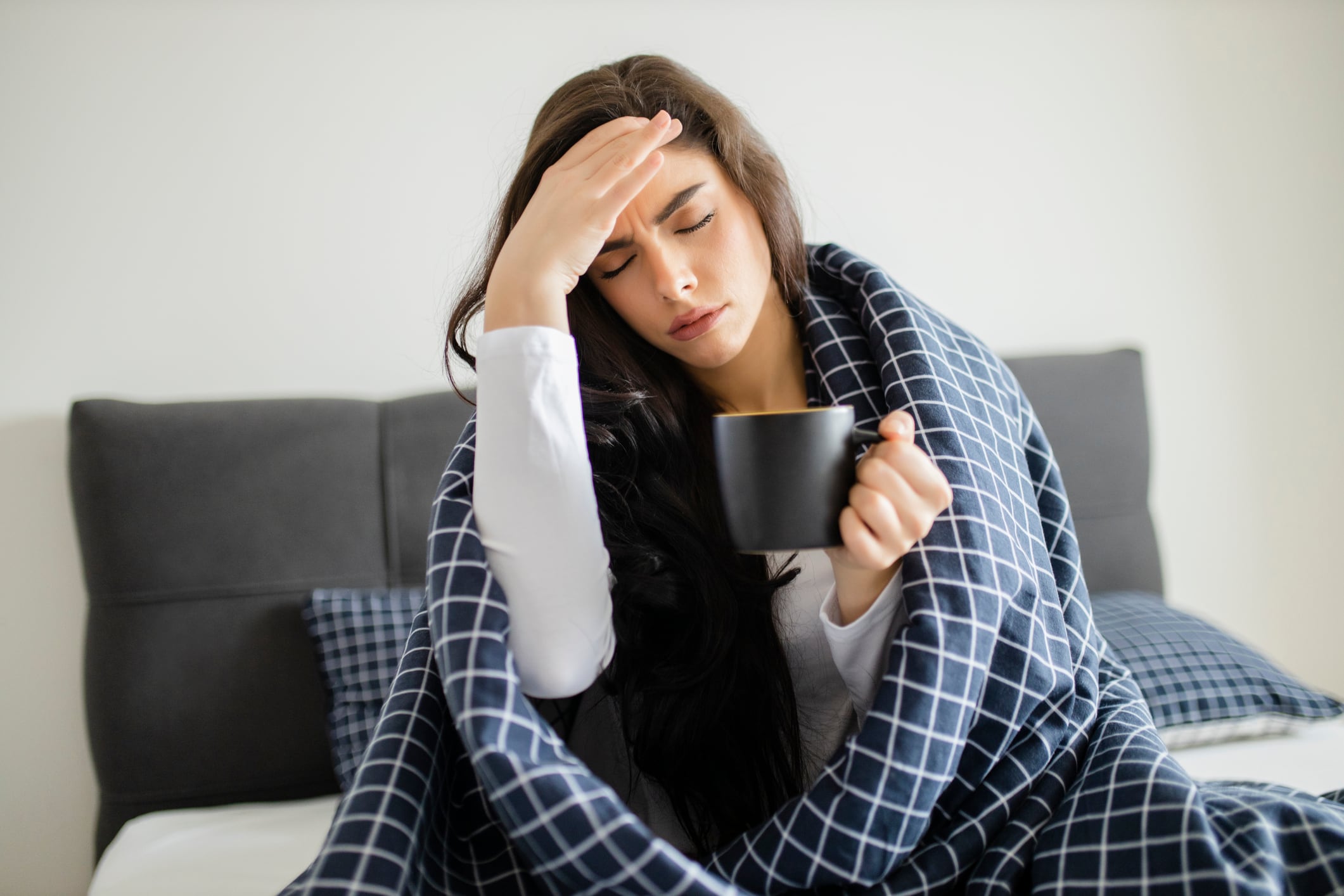 Predictamen propone que trabajadores enfermos mantengan sueldo y categoría tras reubicación Foto: Istock