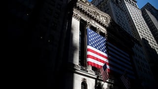 Acciones implican 85% de chance de recesión en EE.UU., según JPMorgan