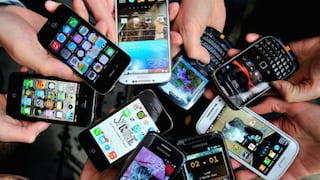 Más de 5,000 millones de personas tendrán un móvil a finales del 2017