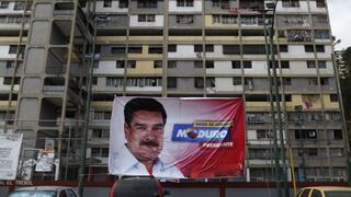Nicolás Maduro dice que acatará derrota con la “misma humildad de Chávez”