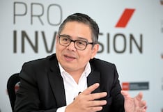 ProInversión adjudica proyecto de planta de tratamiento por más de US$ 123 millones