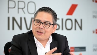 ProInversión adjudica proyecto de planta de tratamiento por más de US$ 123 millones