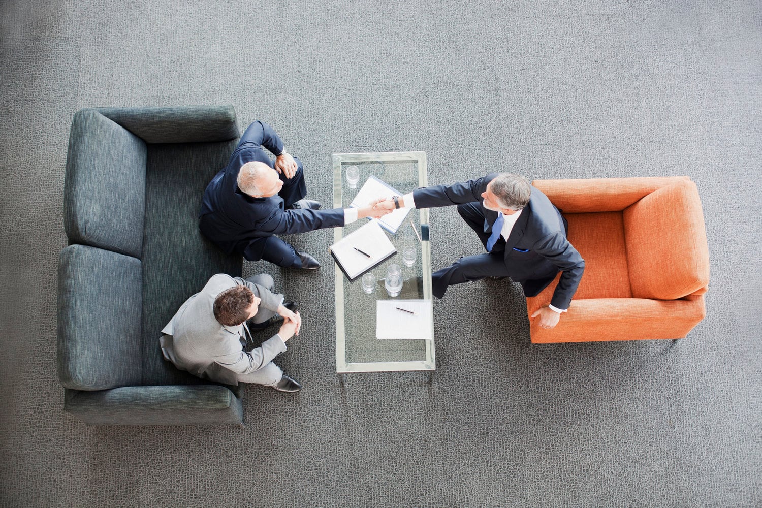 El endeudamiento empresarial, las reorganizaciones de portafolios y la disponibilidad de financiamiento determinarán buena parte de las próximas operaciones. (Foto: iStock)