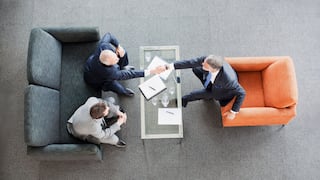¿Quién comprará las próximas empresas peruanas?