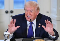 Trump le dice a China y a Rusia que compren “todo el petróleo venezolano que necesiten”