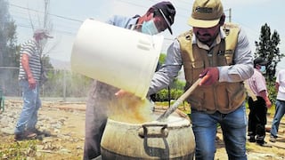 Entrega de fertilizantes ya no será gratuita sino que se venderá a “precio social”, anuncia Torres
